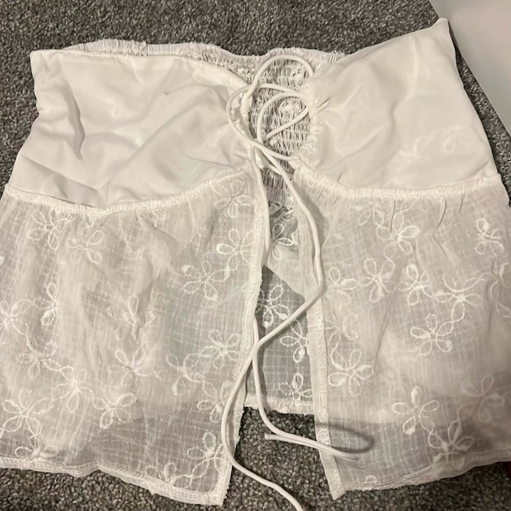 Women’s summer blouse